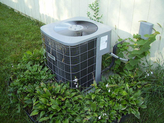 A/C